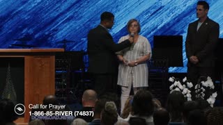 Pastor Rodney Howard Browne LIVE - 9/16/23