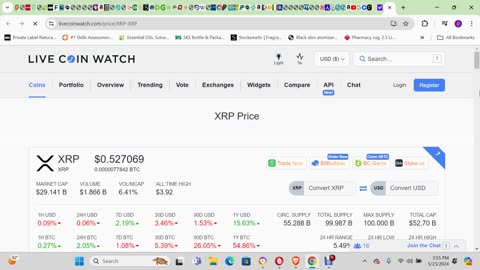 Crypto News XRP In The State Of New York Ethereum ETF Coming Soon