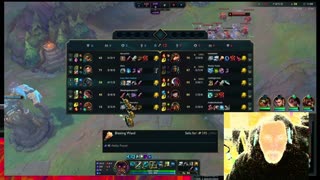 #1 world gamer GoodNewsJim with #1 world mastery Dr. Mundo #1 mastery Ekko #1 Mastery Akshan