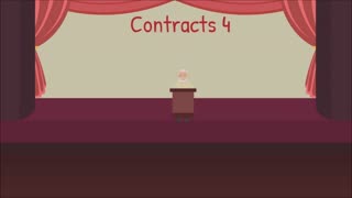 Chapter Four Contract Law