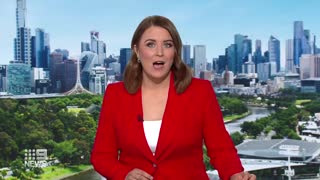 Labor and the Coalition neck-and-neck days out from the Victorian election | 9 News Australia