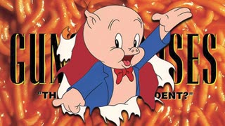 Hair Of The Dog (Porky Pig Remix)