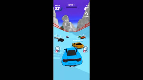 Car racing best game