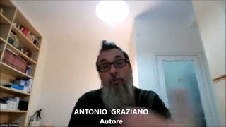 Antonio Graziano-La Comunicazione in Cerchio