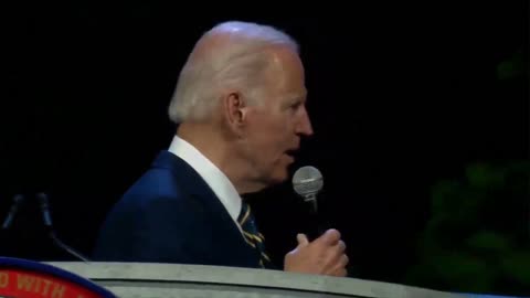 Biden SNAPS, Gets Angry About The Supply Chain Crisis He Caused