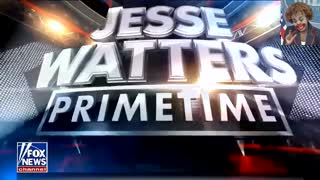 Jesse Watters Primetime Fox News New 1/4/23