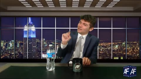 Nick Fuentes - Spoofed Bank Account