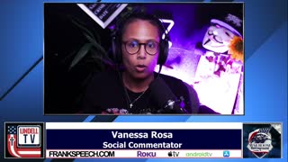 Vanessa Rosa On Her Journey And What Motivated Her To Walk Away From The Democratic Party