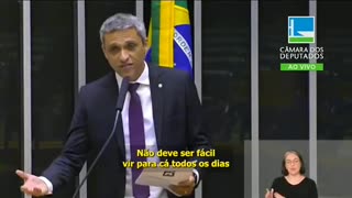 Gustavo Gayer falou tudo!