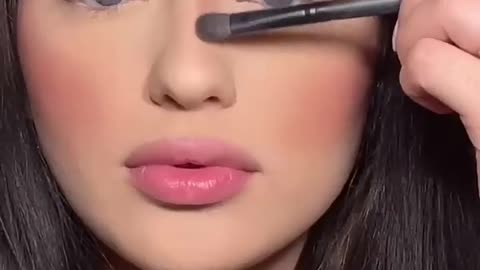 Quick makeup tutorial