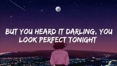 Perfect - Ed Sheeran [ Lyrics ]