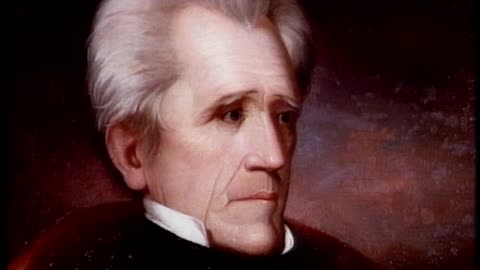 Andrew Jackson: A Man of the People