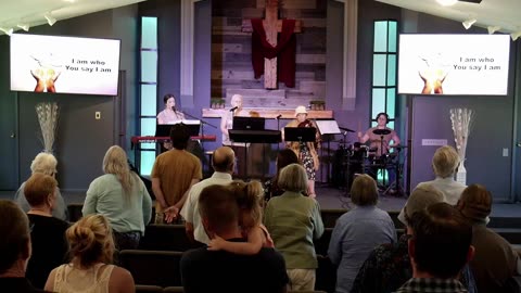 11am Sunday Service | July 2, 2023