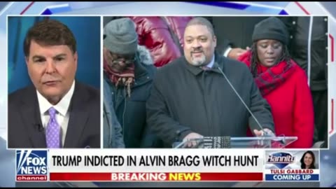 Sean Hannity 3/31/23 | FOX BREAKING NEWS March 31, 2023