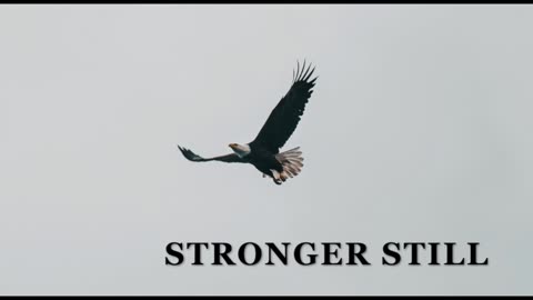 Pray USA 4/18/24 Stronger Still