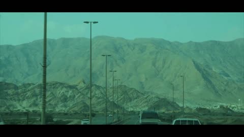 Go Dubai Cinematic Travel Video Before Lockdown