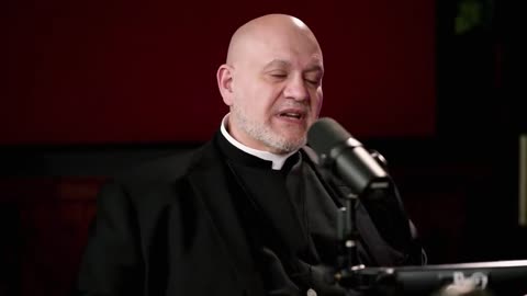 Real Life Exorcist Shares His Story | with Fr Carlos Martins