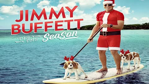 'Tis The Season (Jimmy Buffett)