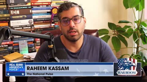 Steve Bannon & Raheem Kassam: The Racialism Of France - 6/30/23