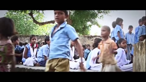 School Chale Hum Song | Sarva Shikhsha Abhiyaan | Atal Bihari Vajpayee | Doordarshan