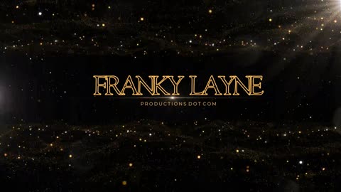 Franky Layne Productions actor voice-over sampler. Can I create one for you?