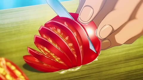 Aesthetic Anime | Food