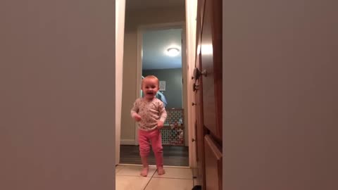 Funny baby videos