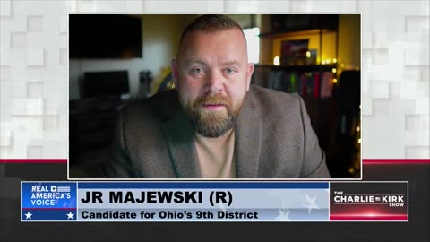 Exclusive: Leaked Audio Clip Outs Ohio "Conservative" as an Anti-Trump RINO