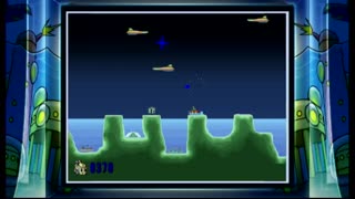 Arcade Zone Game11