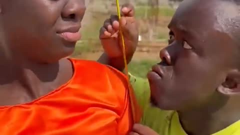 Nigeria New Funny Video