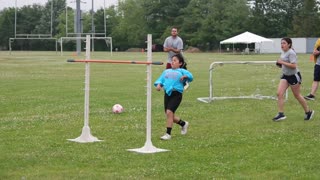 2023 Nassau County Games for the Physically Challenged