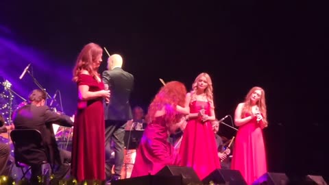 celtic Woman Carol of the Bells