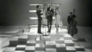 Peter, Paul & Mary - Early Morning Rain = Music Video 1966