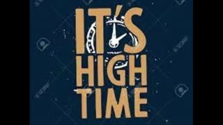 It's High Time - message / youth singing FLC 022524