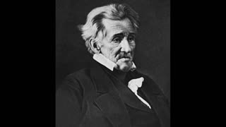 An Atrocious Tyrant: a tribute to Andrew Jackson