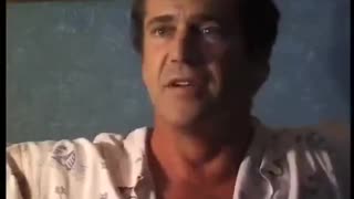 Mel Gibson 1998 Satanic Hollywood