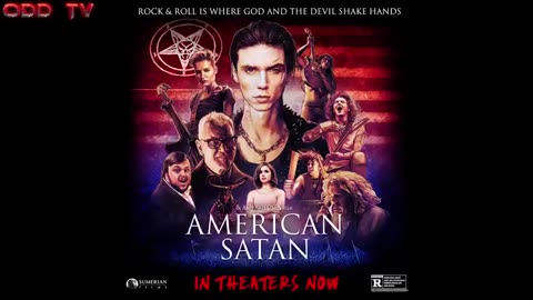 THE DARK WORLD OF AMERICAN SATAN, EXPLORING THE EVIL PHENOMENON OF CELEBRITIES SELLING THEIR SOULS👹