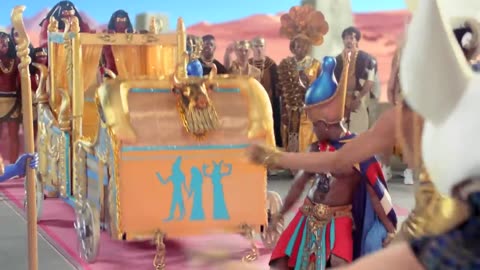 Katy Perry - Dark Horse (Official) ft. Juicy J