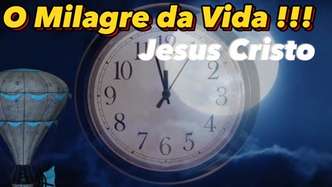 O Milagre da Vida !!!