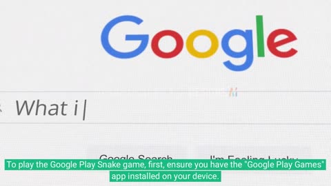 How to play online snake game?