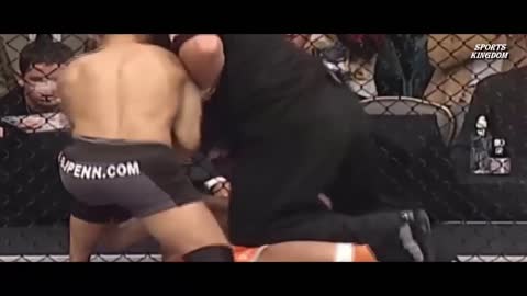 Top 10 UFC Knockouts of All Time