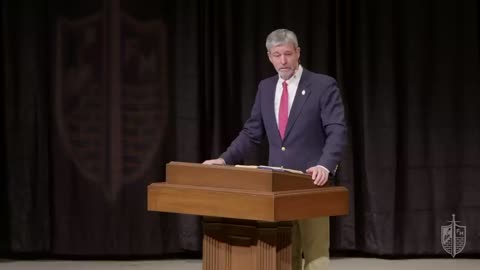 Paul Washer - Man Can Create But Cannot Save A Soul | Part 19
