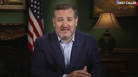 Ted Cruz Decimates Biden For His First Year Mistakes