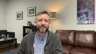 ENERGEO- APOSTOLIC POWER FOR PRAYER | Supernatural Theology With Justin Perry