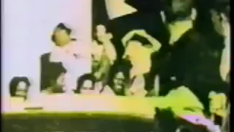 Driver Shot JFK! RARE VIDEO