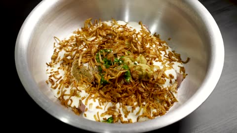 Indian Briyani Recipe