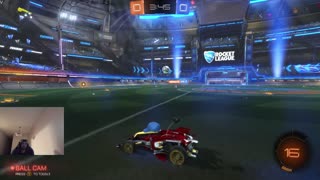 Rocket League