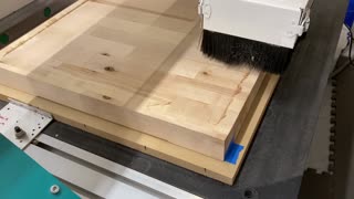 Cutting Board P1