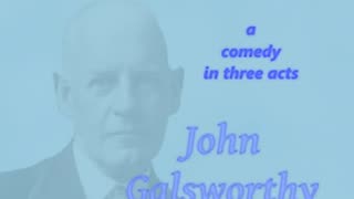 The Silver Box by John Galsworthy - FULL AUDIOBOOK