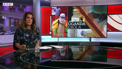 Ebola intensifies in Kampala, Uganda